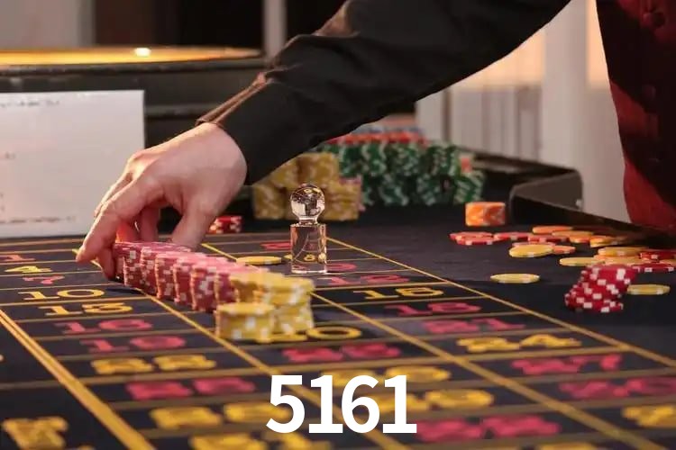 A Revolução dos Aplicativos de Jogos no 5161