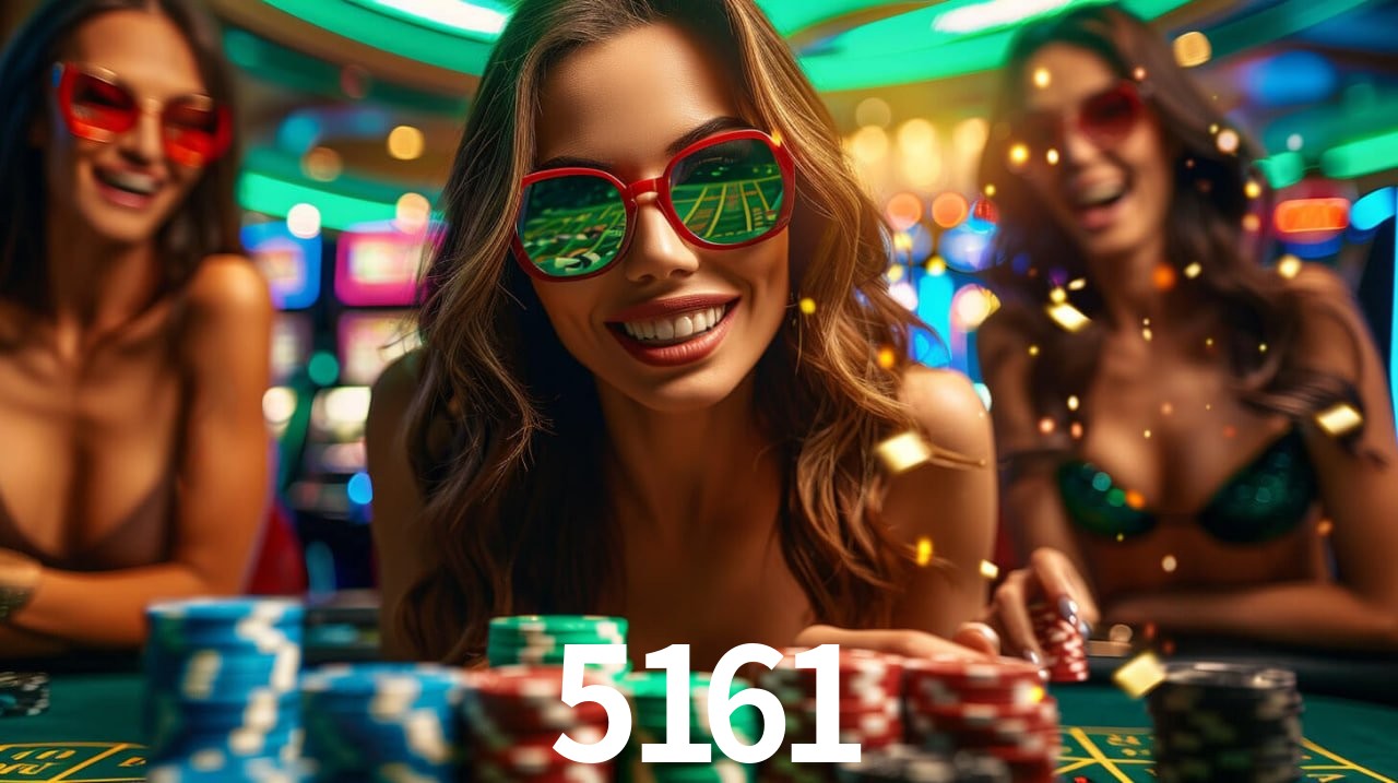 Experiência VIP 5161