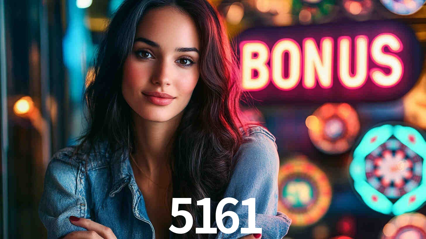 5161: Seu Cassino Premiado com Pagamentos Rápidos