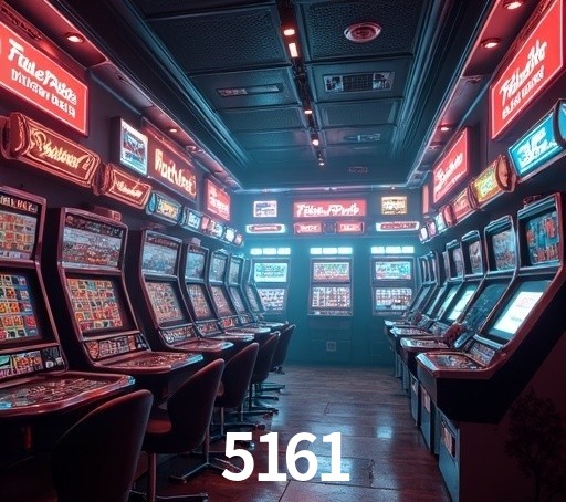 Tecnologia da Plataforma 5161