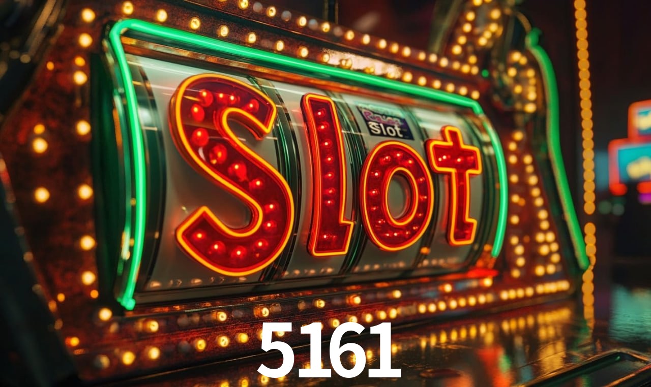 Casino Ao Vivo 5161