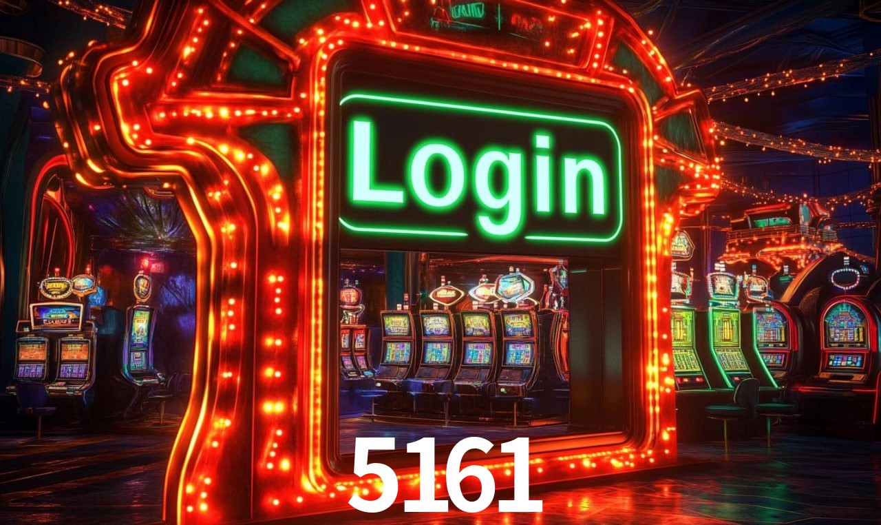 Casino Ao Vivo 5161