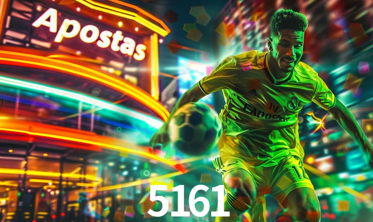Apostas de Tênis 5161