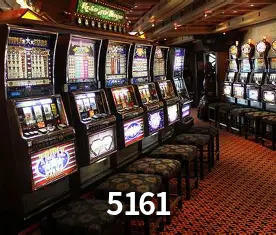 Descubra a Magia dos Jogos de Arcade no 5161