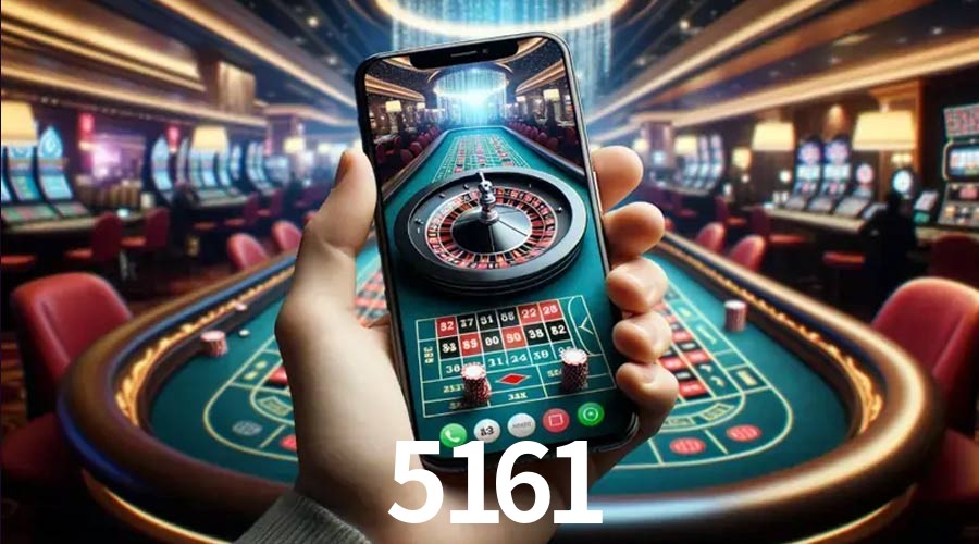 Game Providers 5161