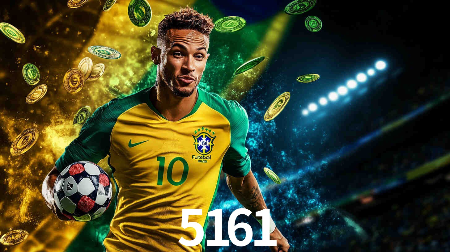 Desvendando o Mundo dos Jogos Virtuais na 5161