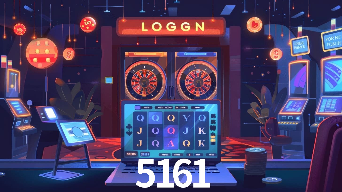 Login Seguro 5161