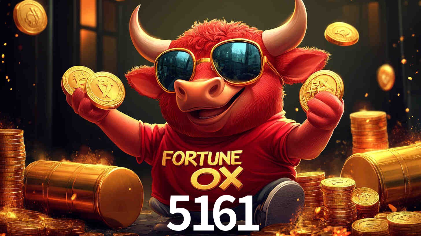 Apostas Esportivas na 5161: Um Guia Completo