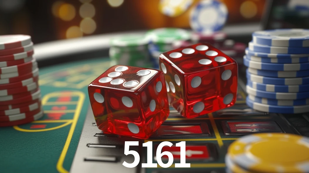 Blackjack Table 5161