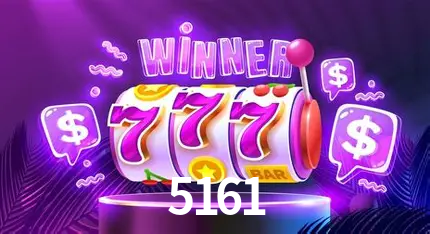 Descubra o Mundo do Cassino Online com 5161