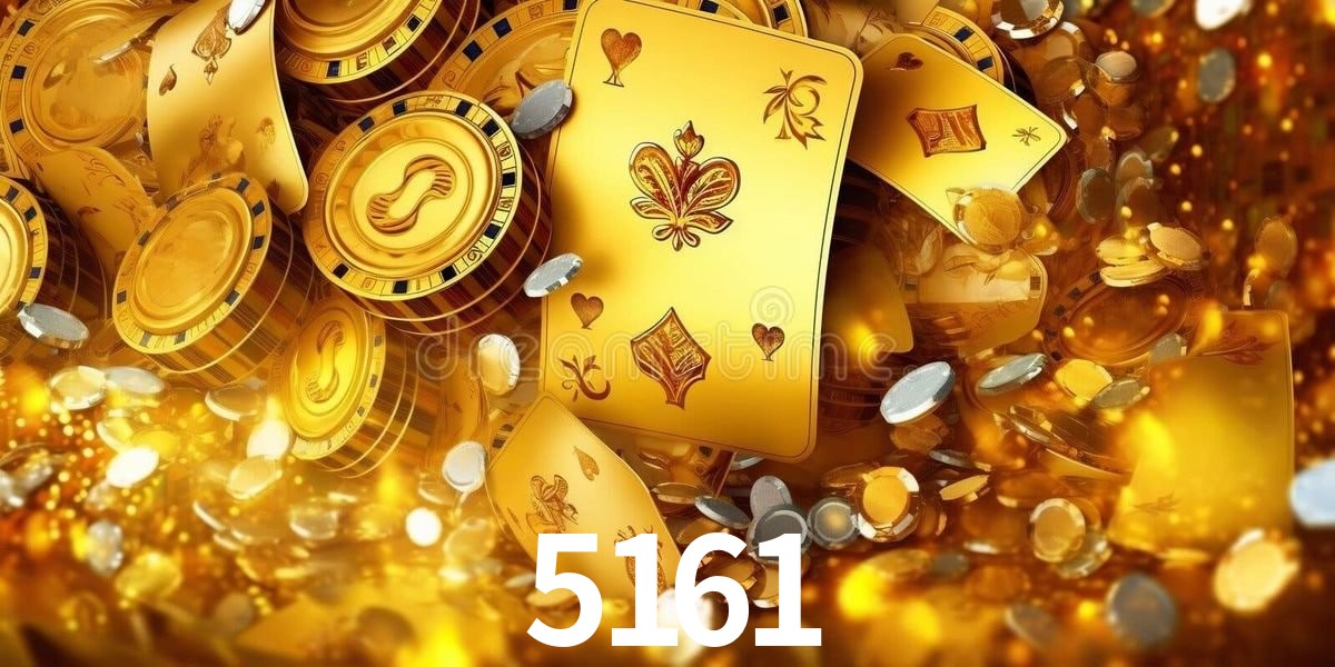 A Popularidade dos Caça-Níqueis no 5161