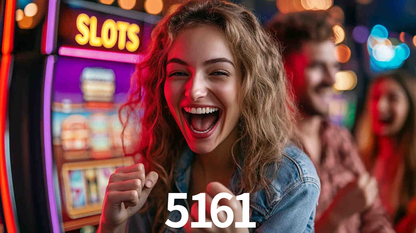 Apostas Esportivas na 5161: Um Guia Completo