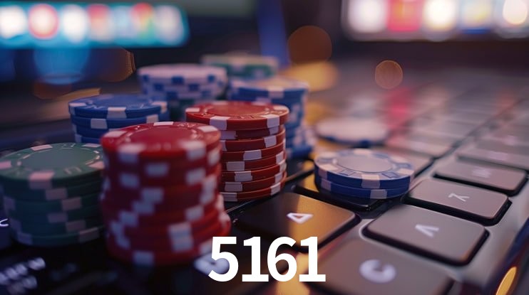 Jogos de Slot 5161