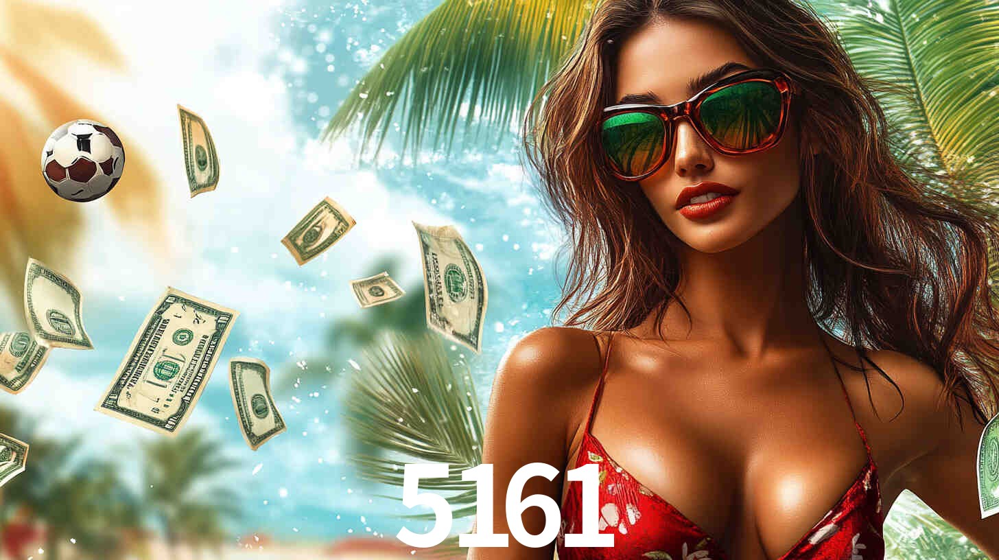 Seasonal Promotions 5161