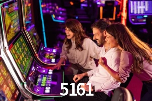Inovações de Jogos na 5161: O Futuro das Experiências Interativas