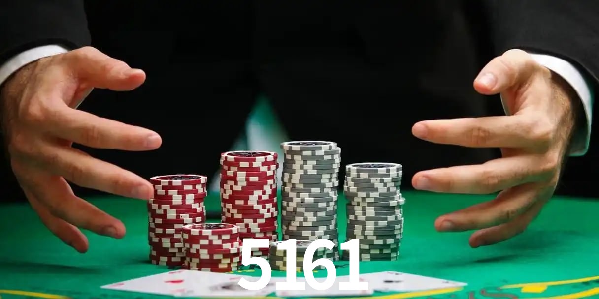 cassino 5161